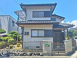 大津市清風町 中古一戸建て