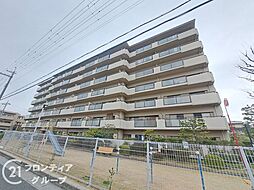 シャルマンコーポ第3瀬田1　中古マンション