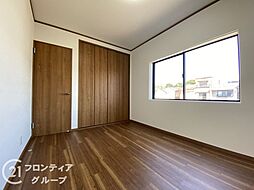 子供部屋の画像