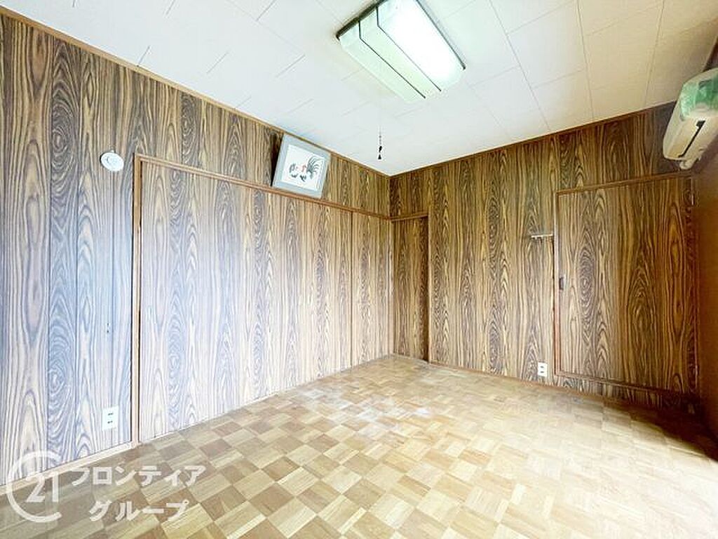 detached 京都府宇治市槇島町南落合