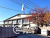 宇治市立北宇治中学校 徒歩15分。 1350m