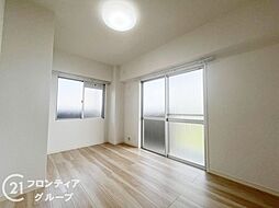 子供部屋の画像