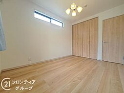 子供部屋の画像