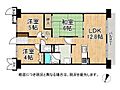 アドリーム伏見向島7階1,850万円