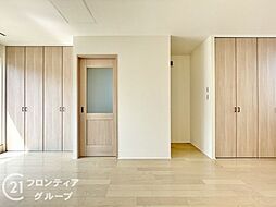 子供部屋の画像