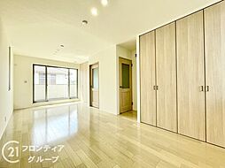 洋室の画像