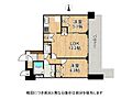ライオンズマンション山科小野5階1,990万円