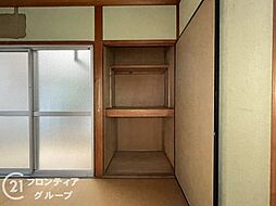 室内の画像