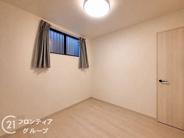 子供部屋