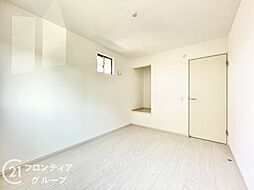 子供部屋の画像