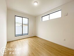 子供部屋の画像