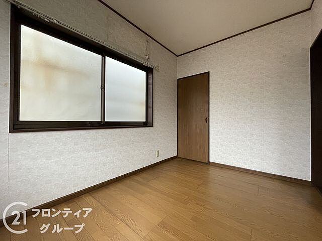 玄関 京都市山科区西野山射庭ノ上町