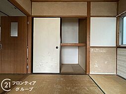 室内の画像