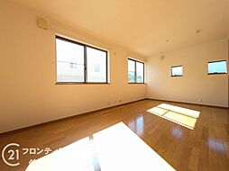 子供部屋の画像