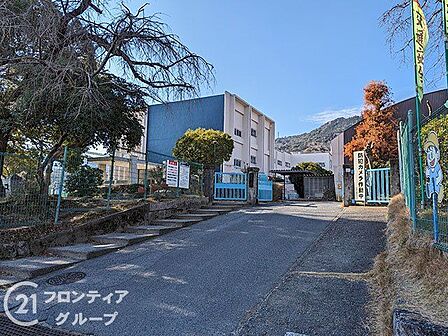 大津市立志賀小学校 徒歩18分。 1420m
