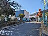 周辺：大津市立志賀小学校 徒歩18分。 1420m
