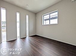 子供部屋の画像