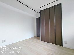 洋室の画像