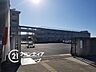 周辺：宇治市立西宇治中学校 徒歩10分。 800m
