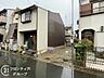 外観：現地写真更新！好評分譲中！現地でしかわからないこともございます。少しでも気になる方はぜひ実際に現地で周辺環境や雰囲気をご確認ください。