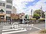 周辺：京都市立久我の杜小学校 徒歩8分。 590m