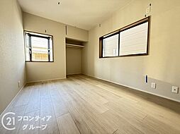 子供部屋の画像