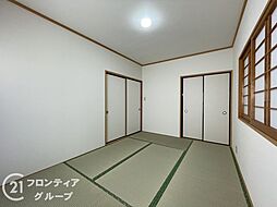 室内の画像