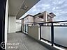 バルコニー：お家のご質問はお気軽にご相談下さい。