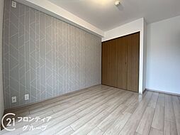 洋室の画像