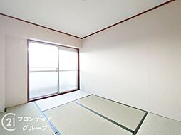 和室の画像