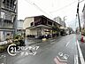 周辺：フレスコ御池店 徒歩5分。 350m