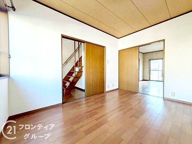 子供部屋 長岡京市今里