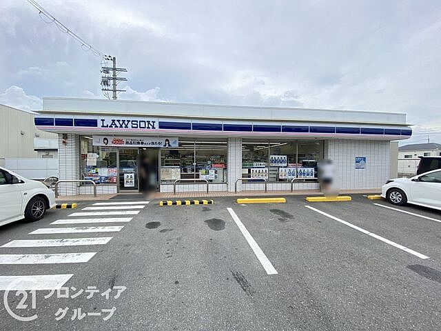 周辺 長岡京市今里