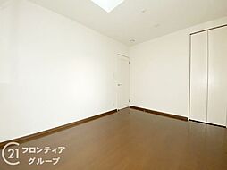 子供部屋の画像