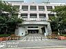 周辺：京都市立洛央小学校 徒歩11分。 870m
