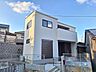 外観：多様化する住まいのお悩みを当社へお気軽にご相談下さい