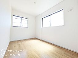 洋室の画像