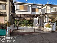 京都府宇治市五ケ庄折坂：物件画像