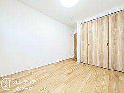 子供部屋の画像