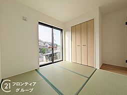 子供部屋の画像