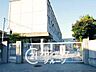 周辺：京都市立竹田小学校 徒歩11分。 810m