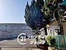 周辺：宇治市立槇島小学校 徒歩14分。 1090m