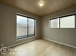 子供部屋の画像