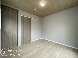 洋室の画像