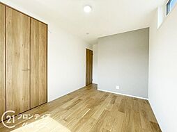 子供部屋の画像