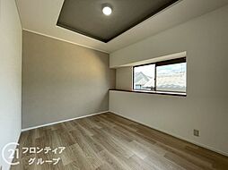 子供部屋の画像