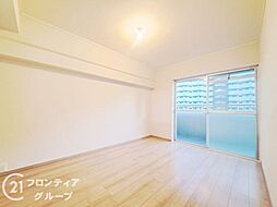 洋室の画像