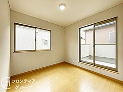 洋室の画像
