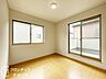 洋室：念願のマイホーム購入をお手伝いいたします