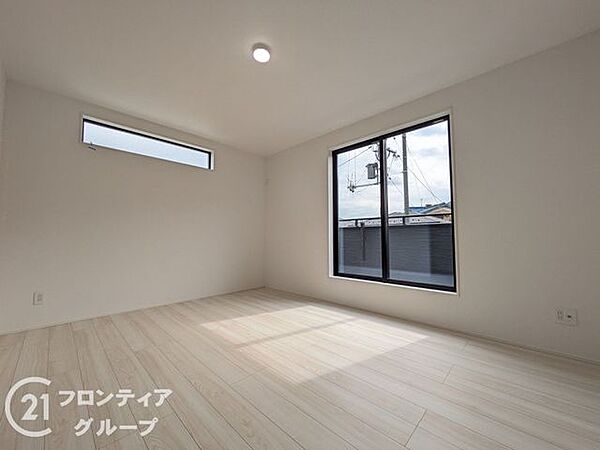 子供部屋